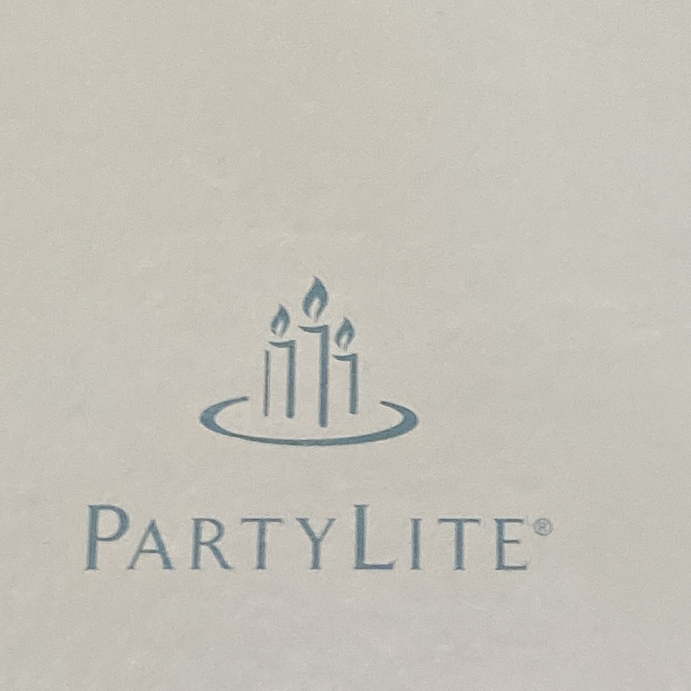 PARTYLITE • CANDLES 🕯️ - Picture 2 of 4